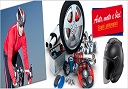 Auto - Moto - Bici
