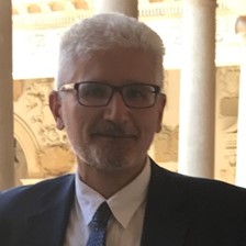 Antonello Arabia