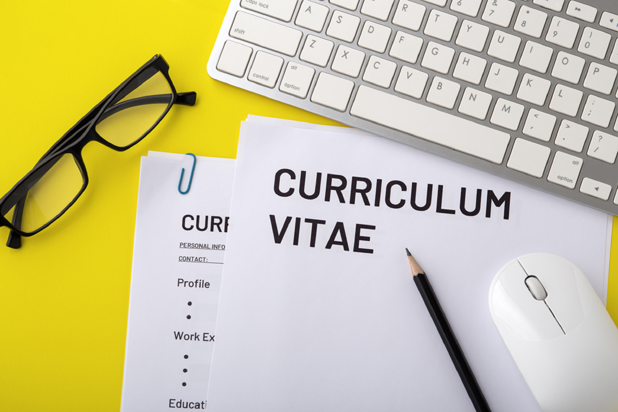 curriculum-vitae