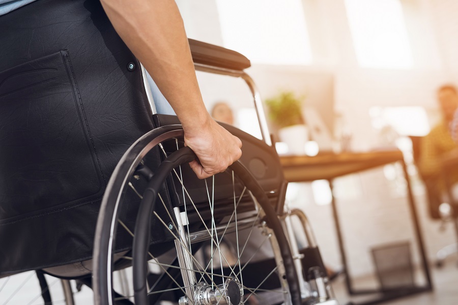 disabilità