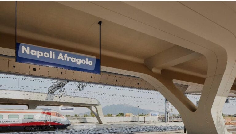 Comunicato Stampa – Prima interlocuzione ufficiale con il Ministero dei Trasporti