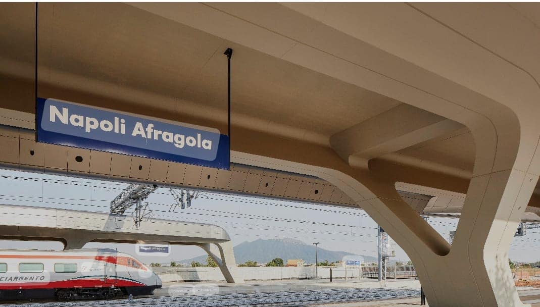 Napoli Afragola