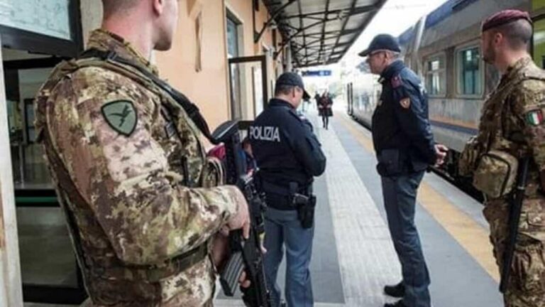 SUM solidarietà ai colleghi della Polizia di Stato