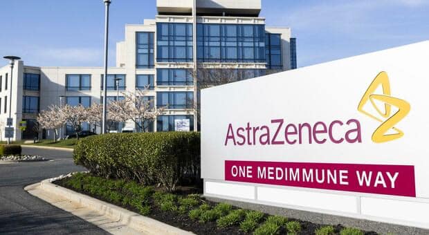 Comunicato Stampa – AstraZeneca ammette effetti collaterali