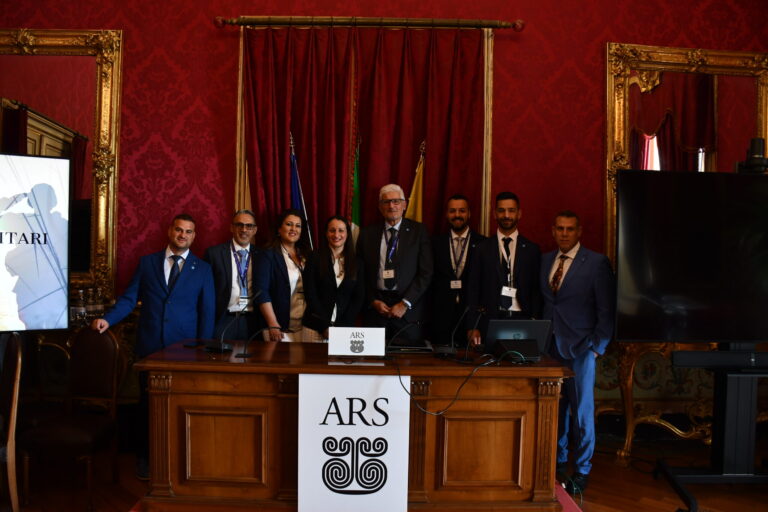 Comunicato Stampa – I Convegno Regionale della Sicilia