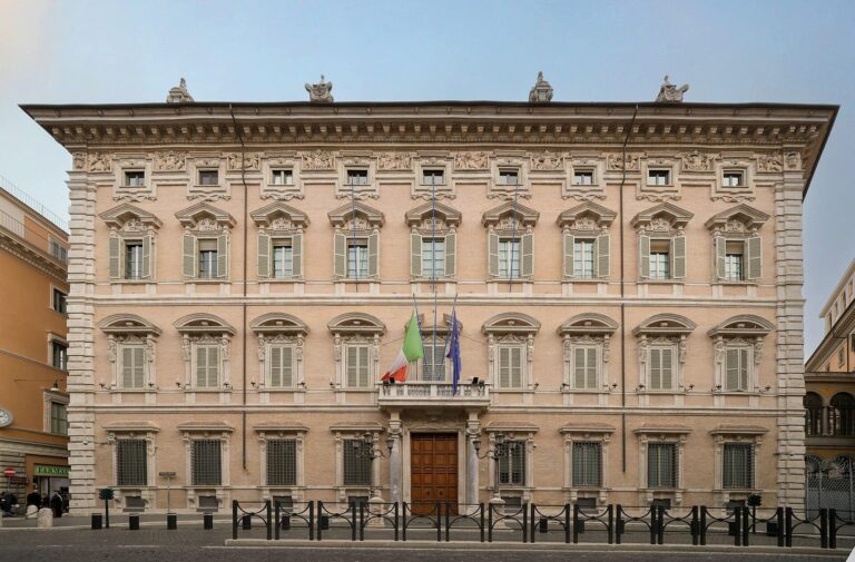 Comunicato Stampa – Disegno Legge n.1053. Chiesto Revisioni normative.