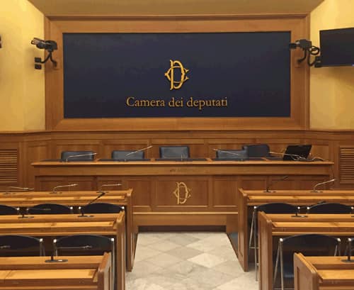 Comunicato Stampa – Sensibilità per il fenomeno suicidario