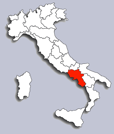 Campania