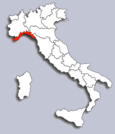 Liguria