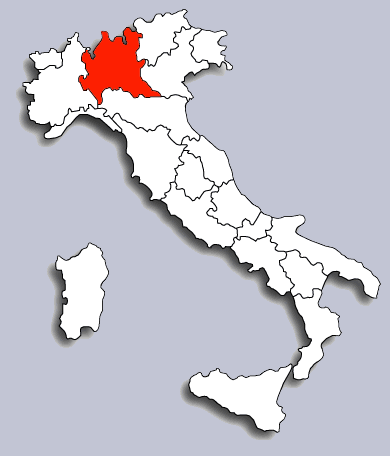 Lombardia