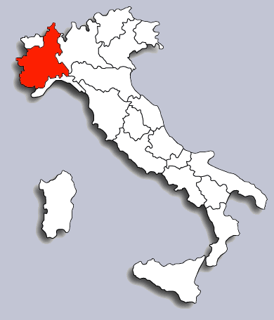 Piemonte