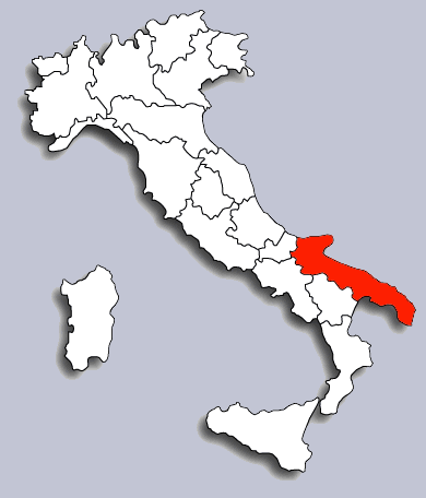 Puglia