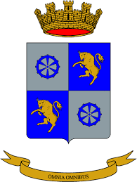 rgt logistico taurinense