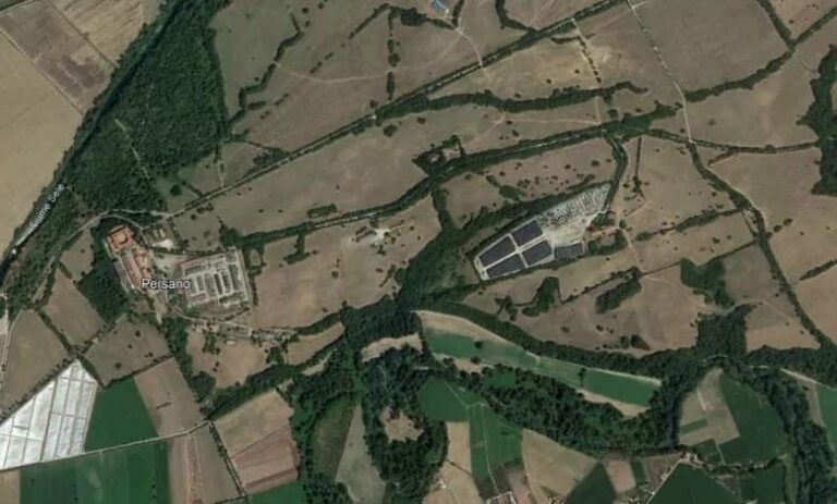 Serre: un disastro annunciato.