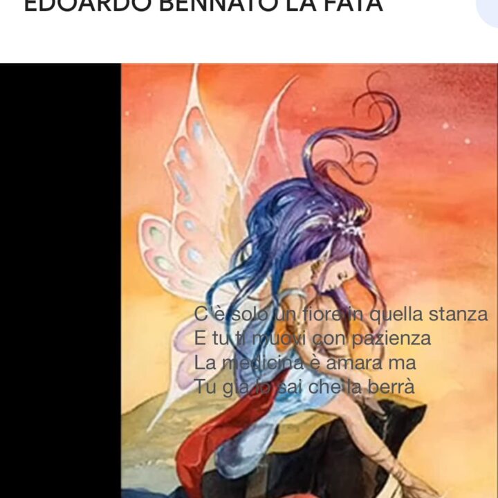 LA MEDICINA È AMARA MA, TU GIÀ LO SAI CHE LA BERRA’!