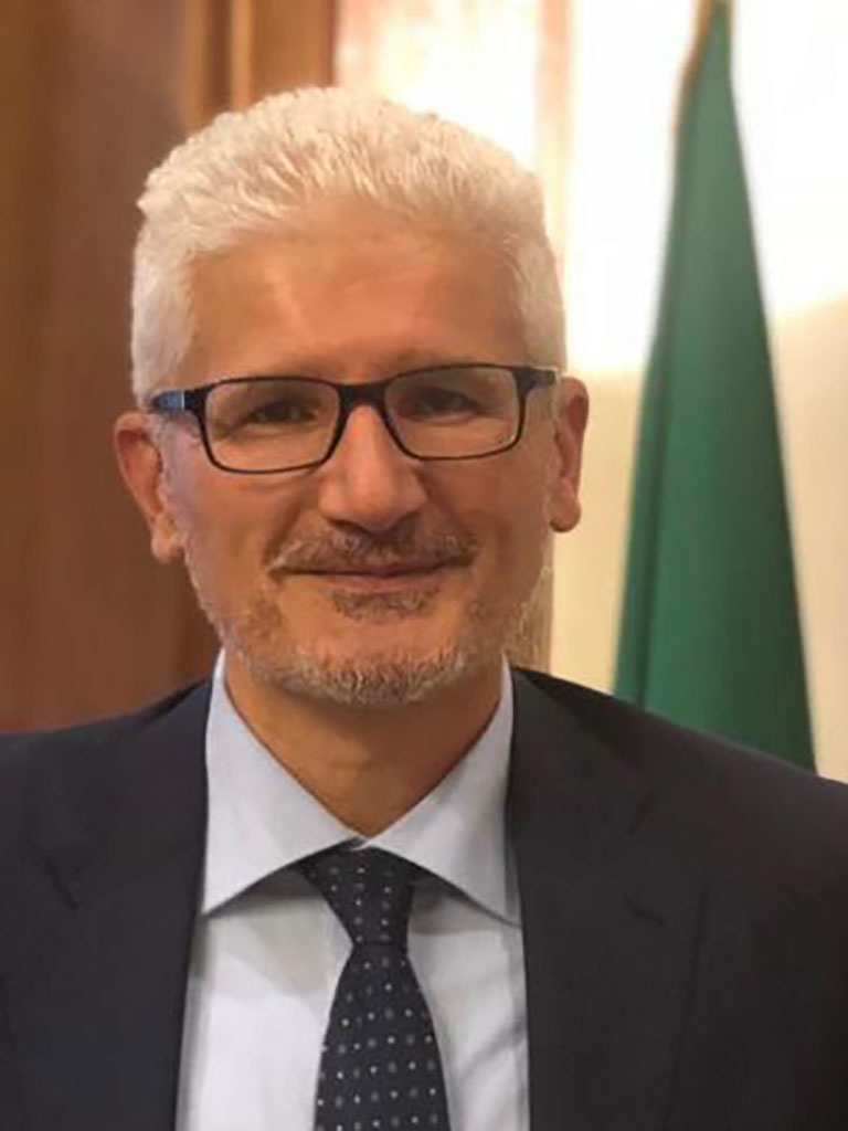 Antonello Arabia