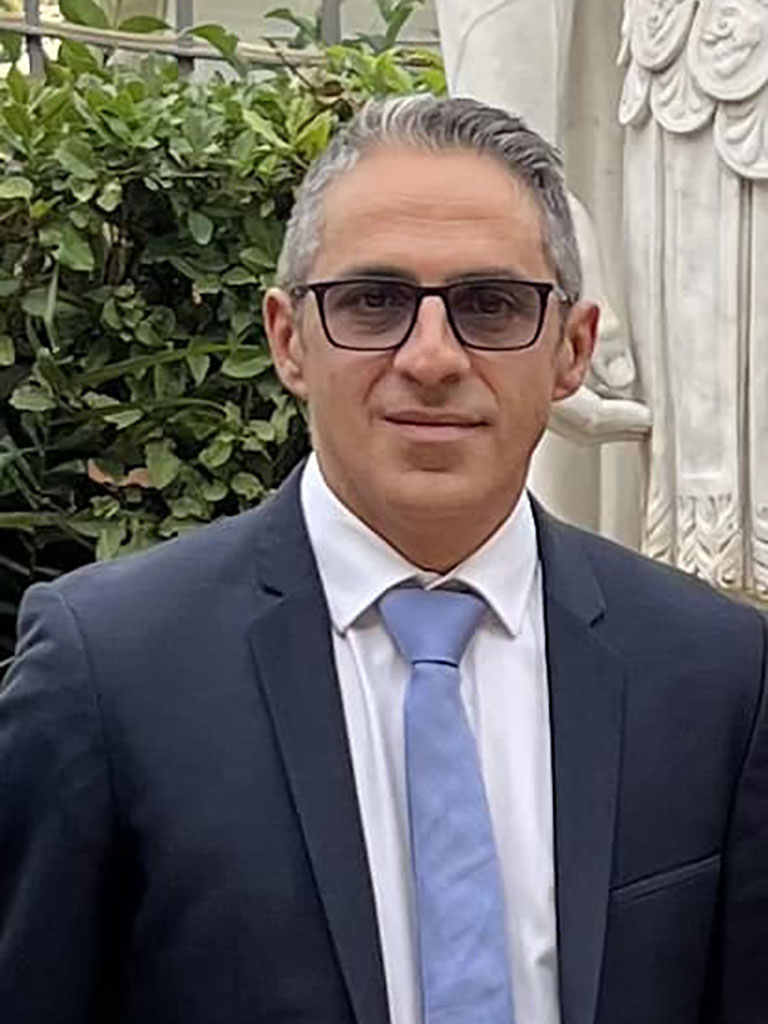 Pasquale Chiacchio
