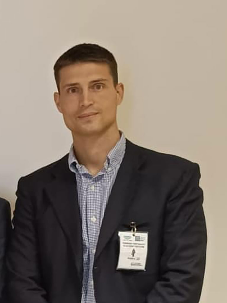 Alessandro Marino
