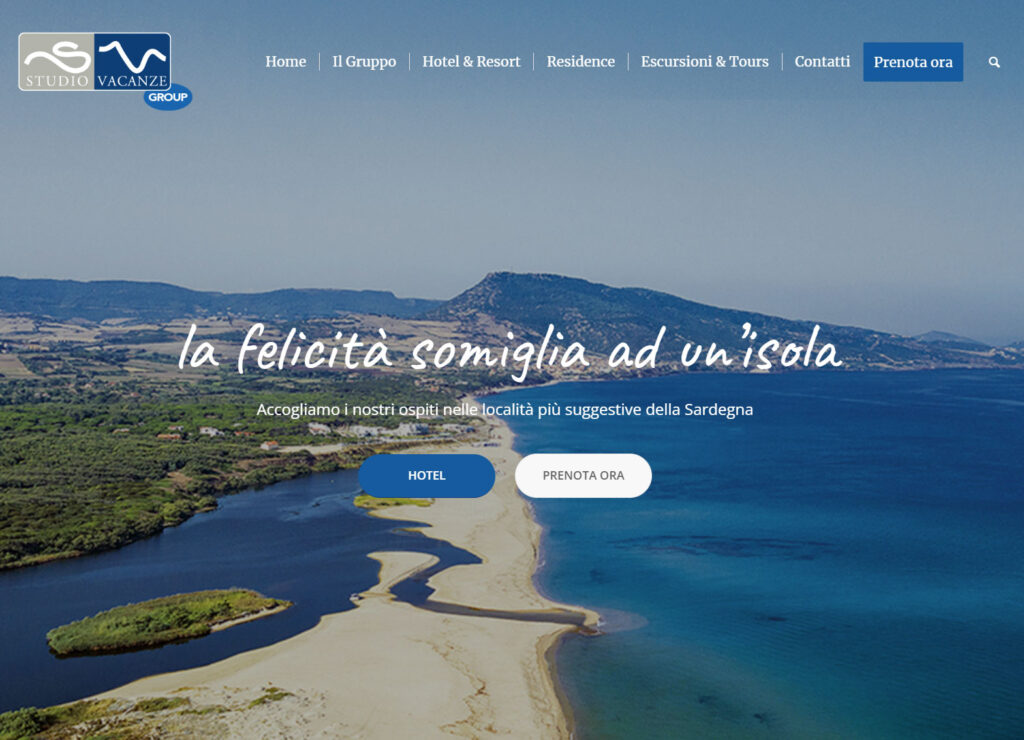 Studio Vacanze
