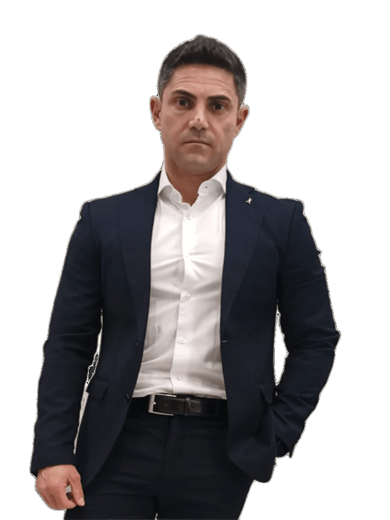 Gennaro Carnevale