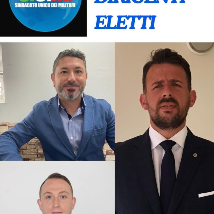 CRESCE E SI RINNOVA LA SQUADRA DEL S.U.M.