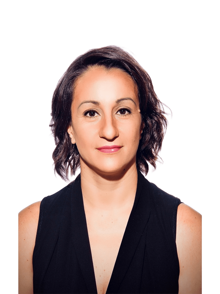 Cinzia Raimonda Naro