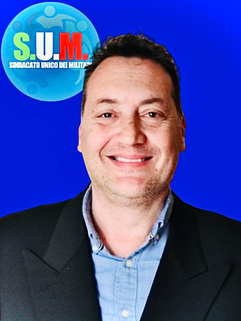 Maurizio Mancusi